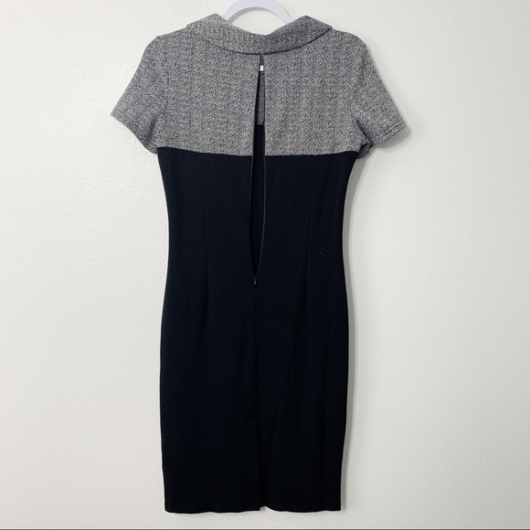 Homeyee Retro Chic BodyCon Dress - Picture 6 of 7